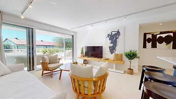 Villa Zoe