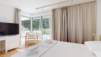 Villa Zoe