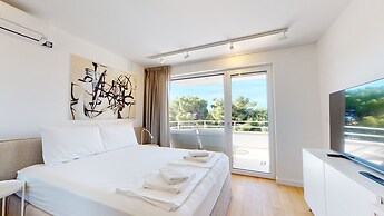 Villa Zoe