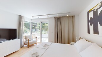 Villa Zoe