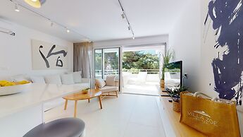 Villa Zoe