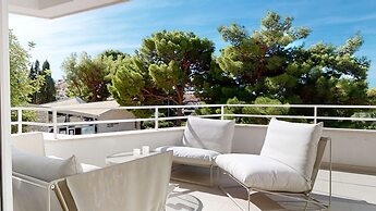 Villa Zoe