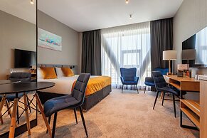 Hotel Sante