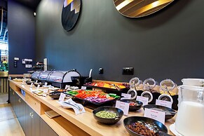 Hotel Sante