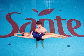 Hotel Sante