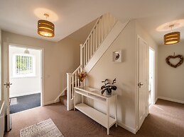 The Cottage at Corriness House