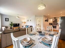 The Cottage at Corriness House