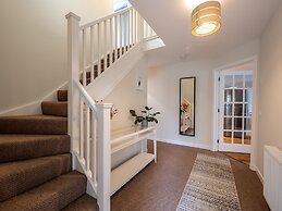 The Cottage at Corriness House