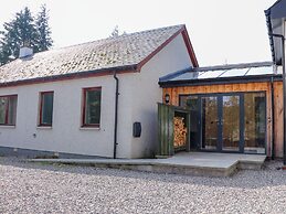 Creag Dhubh Cottage