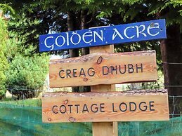 Creag Dhubh Cottage