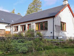 Creag Dhubh Cottage