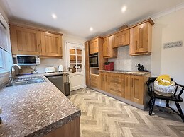 Creag Dhubh Cottage