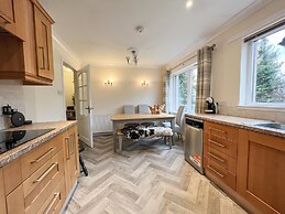 Creag Dhubh Cottage