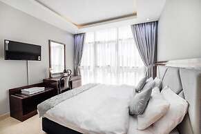 THE K HOTEL