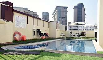 THE K HOTEL