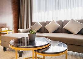THE K HOTEL