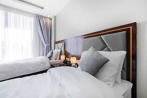 THE K HOTEL