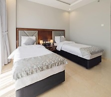 THE K HOTEL