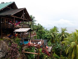 CASA BALAE