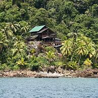 CASA BALAE