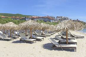 Beautiful Deluxe 2-bed Apartment in Sunny Beach