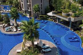 Beautiful Deluxe 2-bed Apartment in Sunny Beach