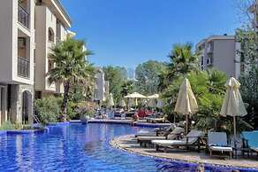 Beautiful Deluxe 2-bed Apartment in Sunny Beach