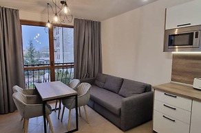 Beautiful Deluxe 2-bed Apartment in Sunny Beach