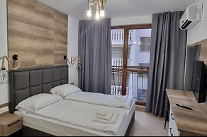 Beautiful Deluxe 2-bed Apartment in Sunny Beach
