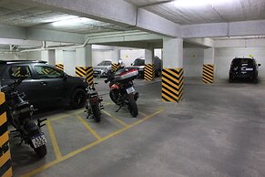 HOMEFULL  APARTAMENTOS
