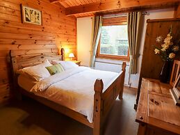 Avocet Lodge