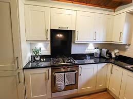 Avocet Lodge