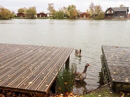 Avocet Lodge