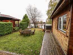 Avocet Lodge