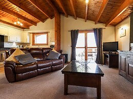 Avocet Lodge