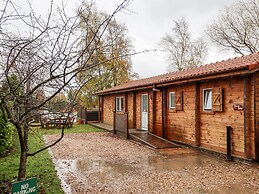 Avocet Lodge