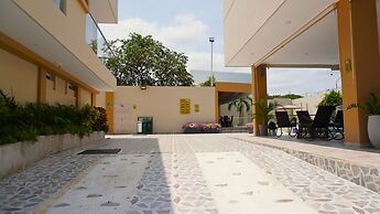 Cabañas Covemar
