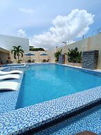 Cabañas Covemar