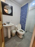 Cabañas Covemar