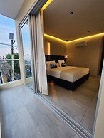 Cabañas Covemar