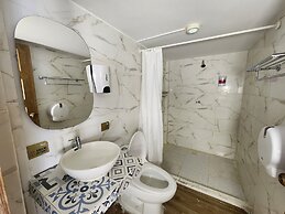 Cabañas Covemar