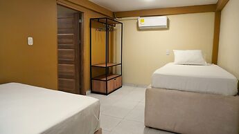 Cabañas Covemar