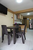 Cabañas Covemar