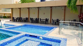 Cabañas Covemar