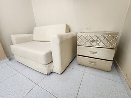 Cabañas Covemar