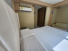 Cabañas Covemar