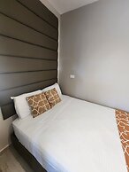 Cabañas Covemar