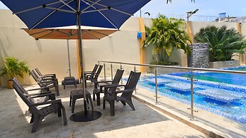 Cabañas Covemar