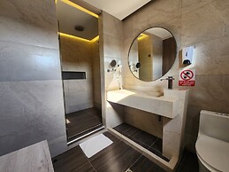 Cabañas Covemar