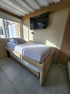 Cabañas Covemar